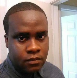 Meet your Posher, Aundre